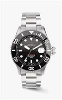 Reloj Lorenz Hombre HYDRO SUB in Acero 090011AA - 090011AA